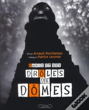 Capa do artigo Paris Et Ses Drôles De Dômes