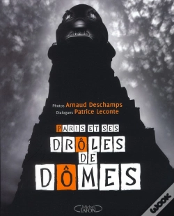 Capa do artigo Paris Et Ses Drôles De Dômes
