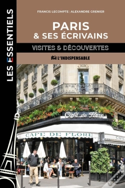 Capa do artigo Paris Et Ses Écrivains