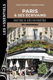 Capa do artigo Paris Et Ses Écrivains