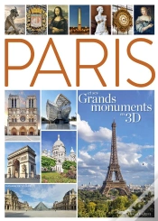 Capa do artigo Paris Et Ses Grands Monuments En 3d
