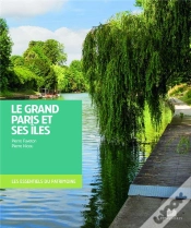 Capa do artigo Paris Et Ses Îles