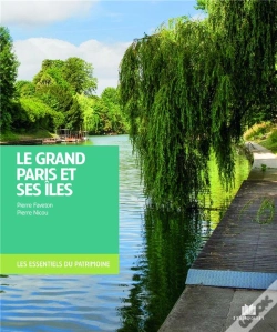 Capa do artigo Paris Et Ses Îles