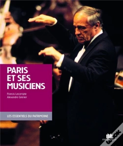 Capa do artigo Paris Et Ses Musiciens
