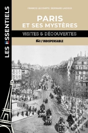 Capa do artigo Paris Et Ses Mystères