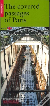 Paris Et Ses Passages Couverts (Anglais)