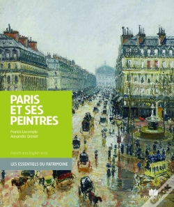 Capa do artigo Paris Et Ses Peintres