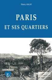 Paris Et Ses Quartiers