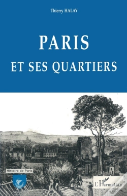 Capa do artigo Paris Et Ses Quartiers