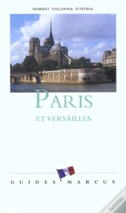 Capa do artigo Paris ; Et Versailles