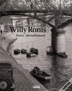 Capa do artigo Paris, Éternellement
