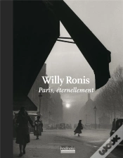 Capa do artigo Paris Éternellement