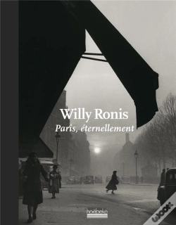 Capa do artigo Paris Éternellement