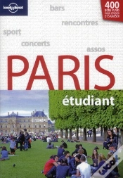 Capa do artigo Paris Etudiant