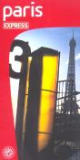 Paris Express - Preview