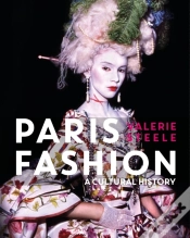 Capa do artigo Paris Fashion