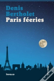 Capa do artigo Paris Féeries