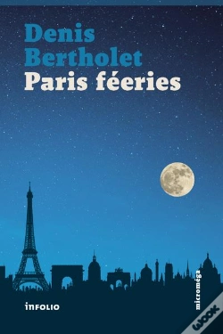 Capa do artigo Paris Féeries