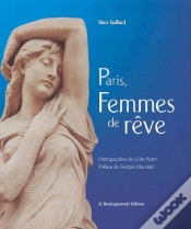 Capa do artigo Paris, Femmes De Rêve