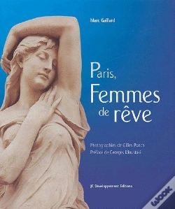 Capa do artigo Paris, Femmes De Rêve