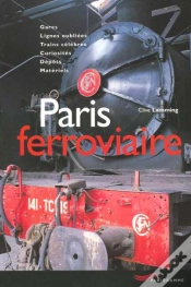 Capa do artigo Paris Ferroviaire