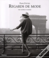 Paris Fifties ; Regards De Mode
