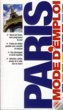 Capa do artigo Paris