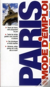 Capa do artigo Paris