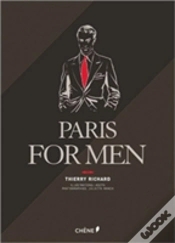 Capa do artigo Paris For Men
