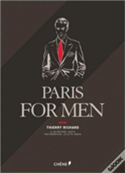 Capa do artigo Paris For Men