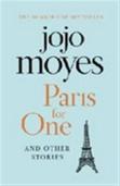 Paris For One And Other Stories