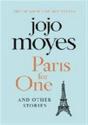 Paris For One And Other Stories - Preview