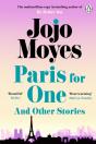 Paris For One And Other Stories - Preview
