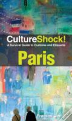 Capa do artigo Paris