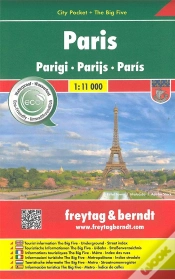 Capa do artigo Paris