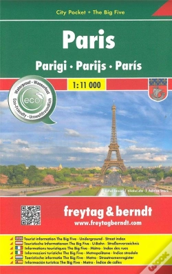 Capa do artigo Paris