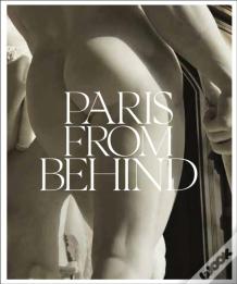 Paris From Behind