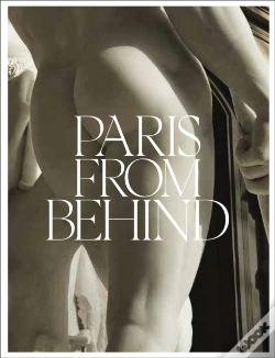 Capa do artigo Paris From Behind
