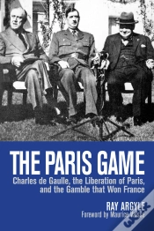 Capa do artigo Paris Game