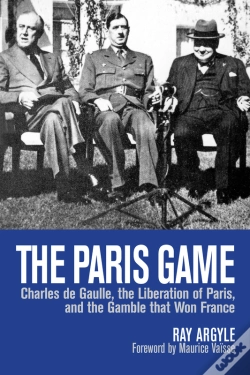 Capa do artigo Paris Game