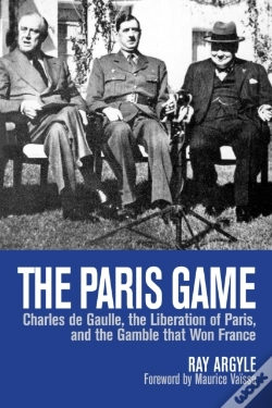 Capa do artigo Paris Game