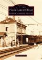 Paris Gare D'Orsay ; Lignes De La Banlieue Sud-Ouest - Preview