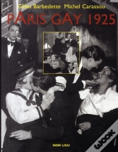 Paris Gay 1925