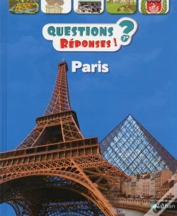 Capa do artigo Paris