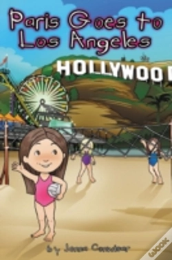 Capa do artigo Paris Goes To Los Angeles