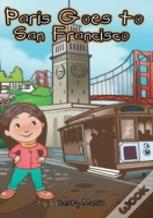 Paris Goes To San Francisco
