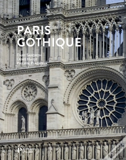 Capa do artigo Paris Gothique