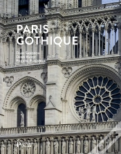 Capa do artigo Paris Gothique