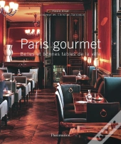 Paris Gourmet