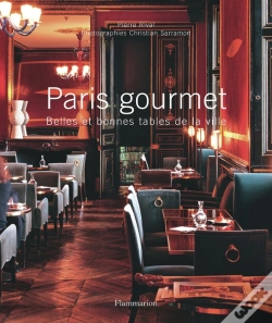 Capa do artigo Paris Gourmet